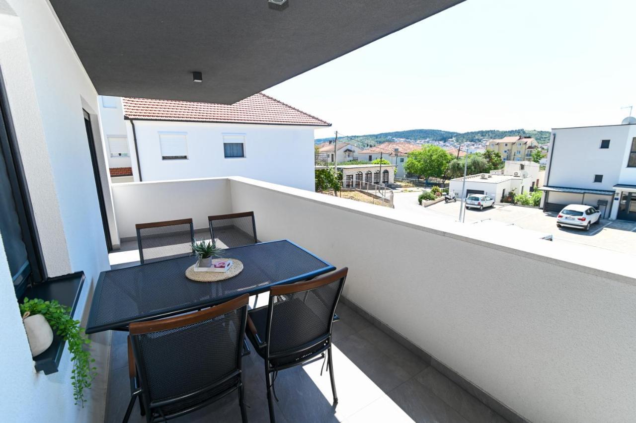 Apartment Laura, Free Parking, Balcony, 4 Ppl تروغير المظهر الخارجي الصورة